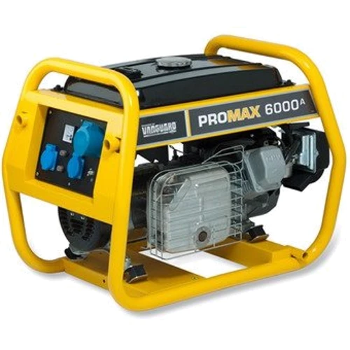 Генератор BRIGGS & STRATTON ProMax 6000A