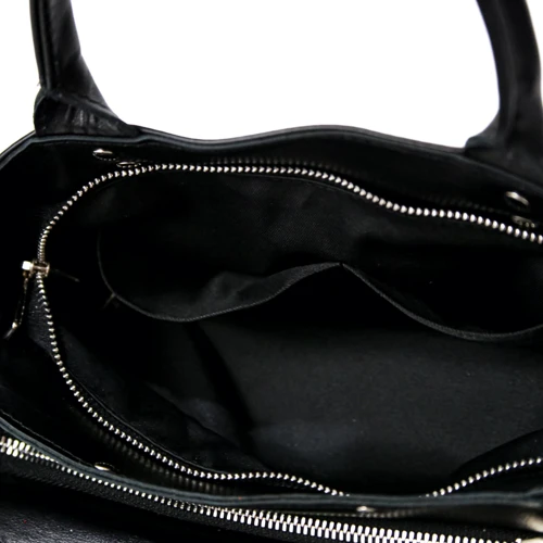 Жіноча сумка через плече ARTiS Bags чорна (17294620): Тип Сумки