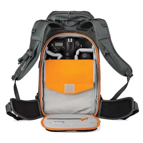 Lowepro Whistler BP 350 AW (LP36896-PWW) фото 9