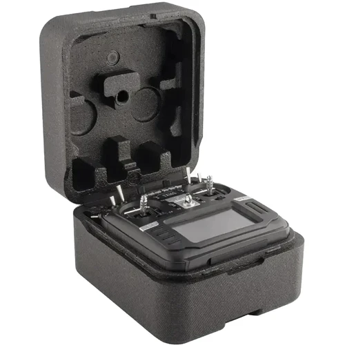 Пульт RadioMaster TX16S MKII 4in1 M2 с аккумулятором 2S Li-PO RadioMaster (1 x 6200mAh)