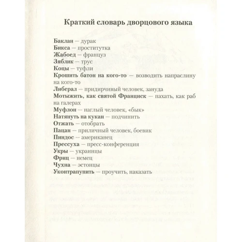 Елизавета Мельниченко: Инопланетная Рашка фото 7