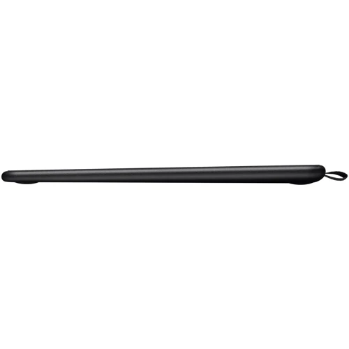 Графический планшет Wacom Intuos S Black (CTL-4100K-N): Multitouch нет