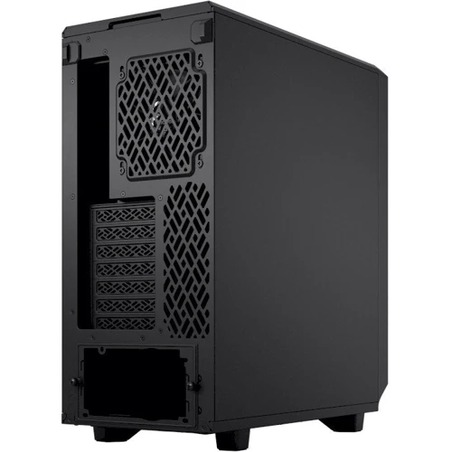 Корпус Fractal Design Meshify 2 Compact (FD-C-MES2C-01)