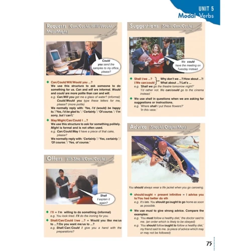 Grammarway 4: Student's Book with Answers фото 6