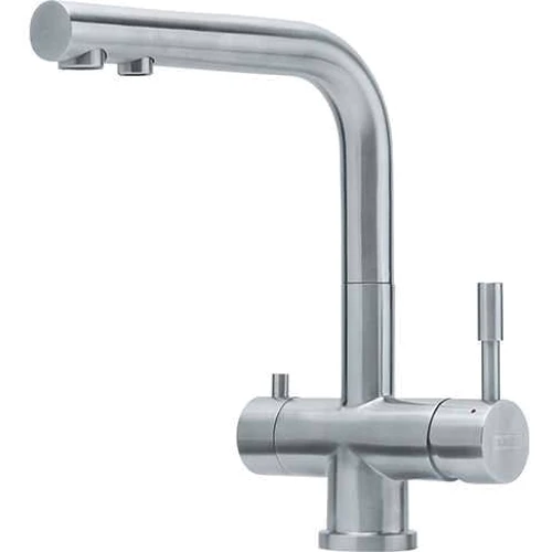 Змішувач Franke Atlas Clear Water 120.0179.978