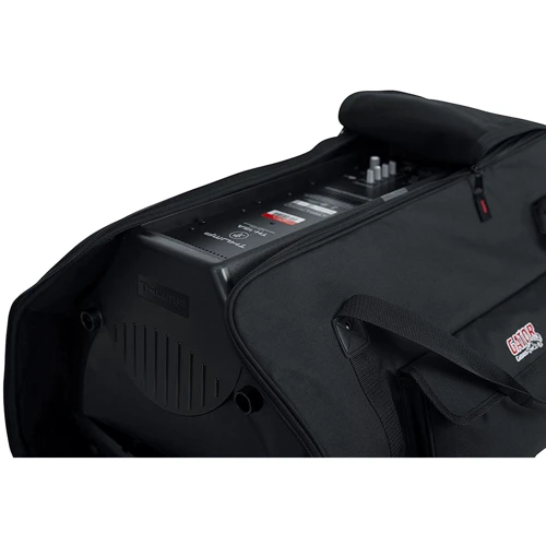 Чохол для акустичної системи GATOR GPA-TOTE15 фото 2
