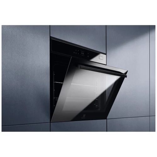 Духовой шкаф электрический Electrolux EOB8S39H: Размеры 59.4x59.5x56.7 см