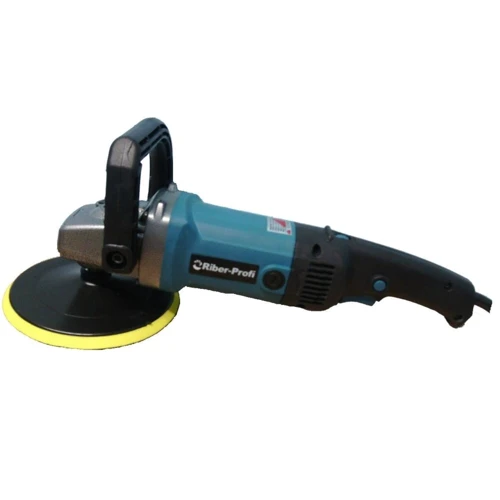Полировальная машинка Riber-Profi ПМ 180/2200