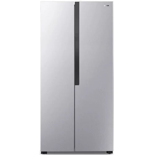 Холодильник Side-by-Side Gorenje NRS8182KX