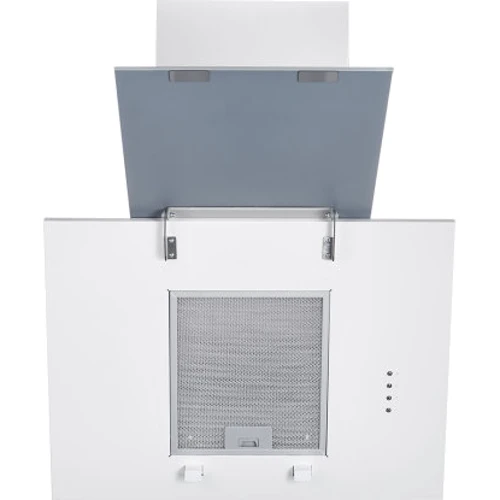 Витяжка Pyramida NR-MV 60 SYE-26 WH: Тип монтажу настінний