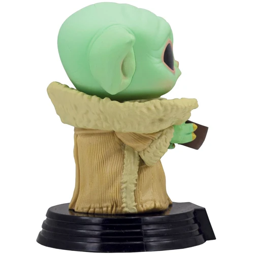 Ігрова фігурка FUNKO POP! cерии Мандалорец Малюк з чашкою (49933): Серія Star Wars