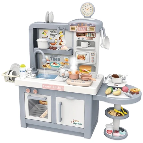 Детская интерактивная игровая кухня Dream Kitchen (100 T-3)