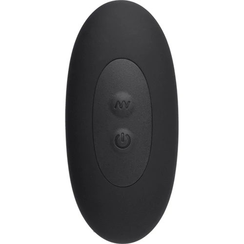 Страпон с вибрацией Doc Johnson Body Extensions Be Rique, 20х5 см