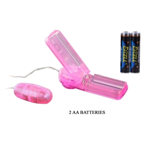 Мастурбатор LYBAILE Men's Masturbator Toy, Vibrat. Egg, Tighten, Shrink, 13x9.7 см
