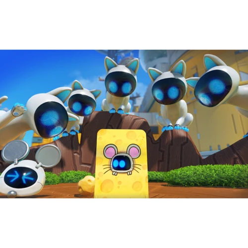 Astro Bot (PS5) фото 8