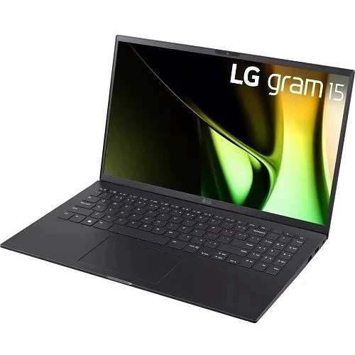 Ноутбук LG gram 15Z90S (15Z90S-H.ADB8U1): Экран 15.6" IPS (1920x1080)
