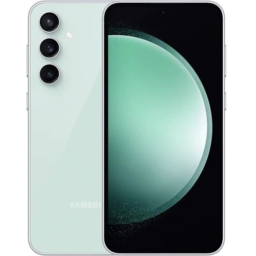 Смартфон Samsung Galaxy S23 FE 8/128Gb Mint Approved Витринный образец