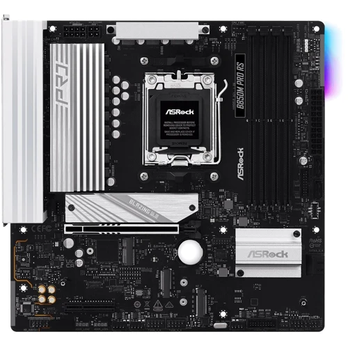 ASRock B850M PRO RS