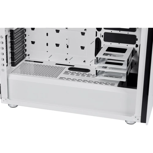 Корпус Corsair Carbide 678C White (CC-9011170-WW) фото 8