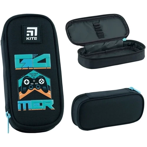 Пенал Kite 662 Newer Quiet (K24-662-18)