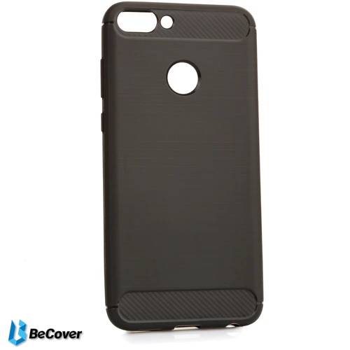 

BeCover Carbon Gray for Huawei P Smart (701897)