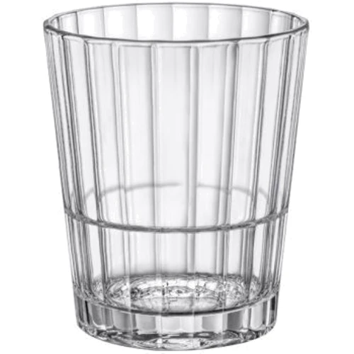 Набор стаканов Bormioli Rocco Oxford Bar низких 6х312 мл (340766BCY121990)
