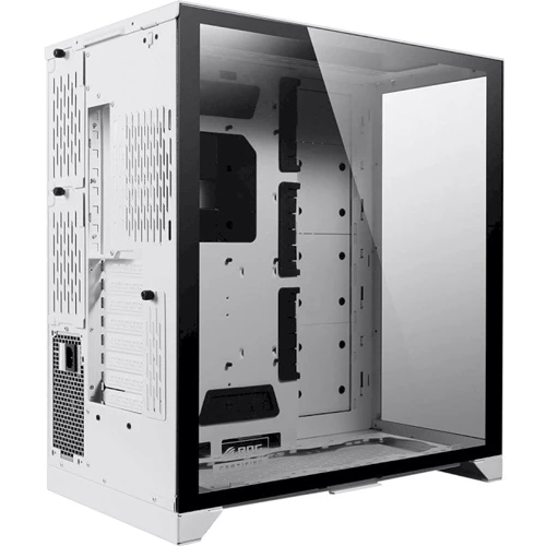 Корпус Lian Li O11 Dynamic XL ROG Certify White (G99.O11DXL-W.00): Типоразмер Full-Tower