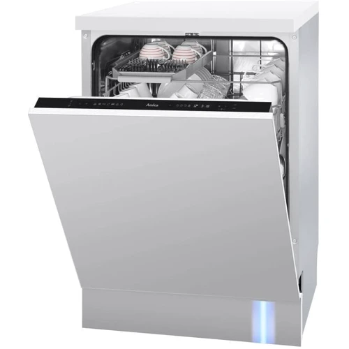 Встраиваемая посудомоечная машина Amica DIM62C7TBOQD: Размеры 59.8х81.5х55 см