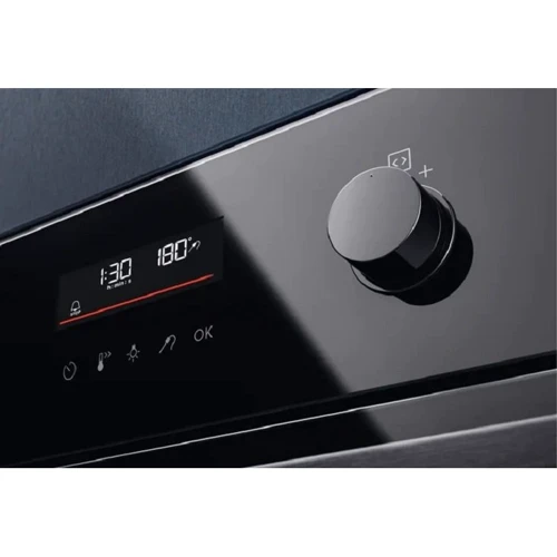 Духовой шкаф электрический Electrolux LOD6C77Z: Мощность подключения, Вт 3480