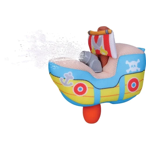 Іграшка для води BB Junior Water Squirters Піратський корабель (16-89062)