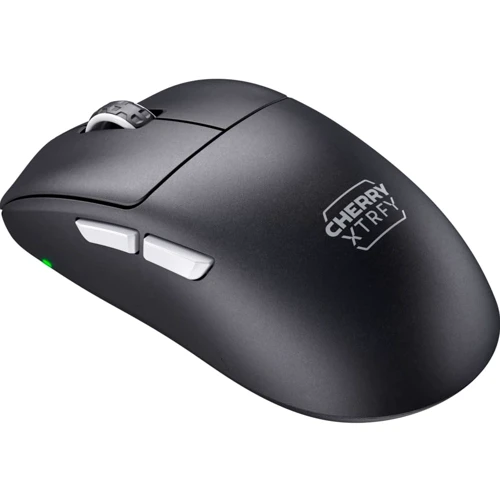 Мишка Xtrfy M68 Pro 8K Wireless Black (CX-M68W-PRO-BLACK)