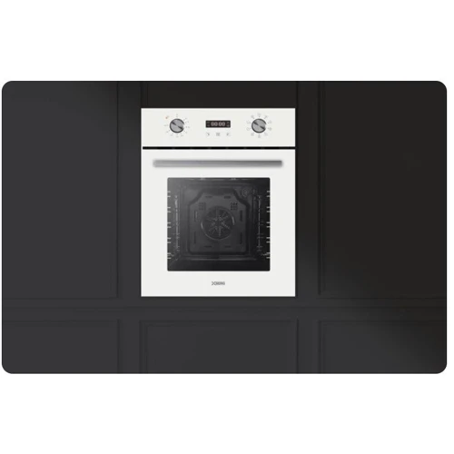 Духовой шкаф электрический BERG BGOV45W