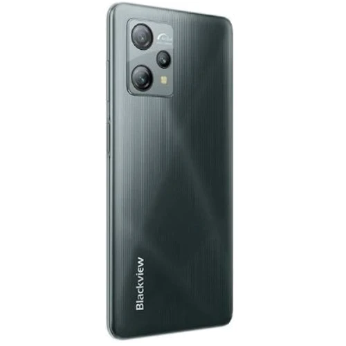 Смартфон Blackview A53 Pro 4/64Gb Rock Grey: Встроенная память 64 ГБ