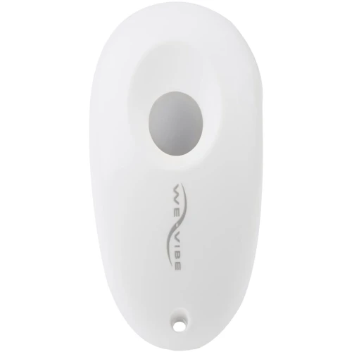 Вибратор для пар We-Vibe Unite Purple, однокнопочный пульт ДУ