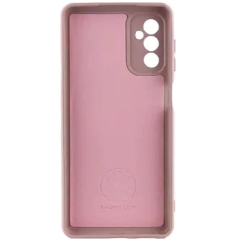 Чехол для телефонов Lakshmi Case Silicone Cover Full Camera Pink Sand for Samsung A245 Galaxy A24 4G: Совместимость Samsung A245 Galaxy A24 4G
