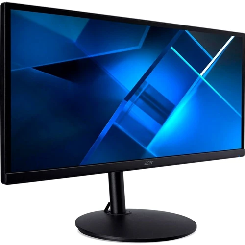 Монитор Acer CB292CUbmiiprx (UM.RB2EE.005): Покрытие экрана матовое