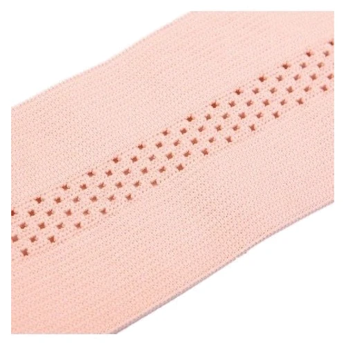 Бандаж для беременных эластичный пояс на липучках UFT Bandage 1 L Beige (UFTbandage1L) фото 5