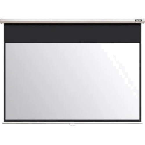 Проекційний екран Acer M90-W01MG (MC.JBG11.001)