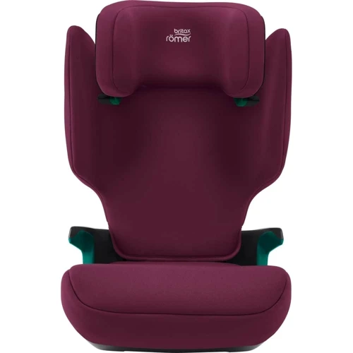 Автокрісло BRITAX-ROMER ADVENTURE PLUS Burgundy Red фото 2