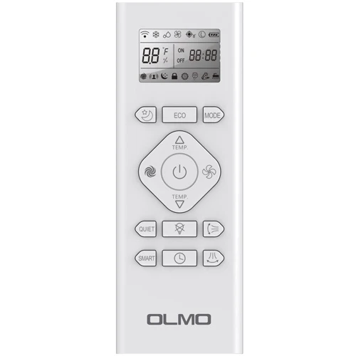 Кондиционер Olmo Edge Inverter New OSH-07FRH2: Тип сплит-система