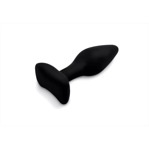 Небольшая анальная пробка Brazzers QF115, 7х2.5 см