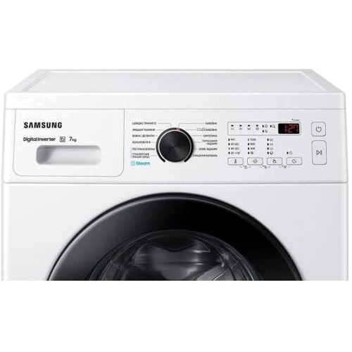 Стиральная машина Samsung WW70A4S20CE: Количество программ стирки 12