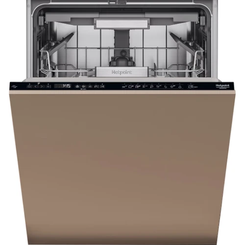 Встраиваемая посудомоечная машина Hotpoint-Ariston H8I HT40 L