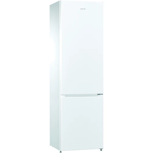 Холодильник Gorenje NRK6201GHW4: Размеры 200 х 60 х 64 см