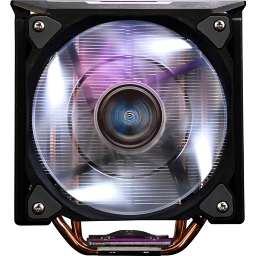 Кулер Zalman CNPS10X OPTIMA II New: Назначение для процессора