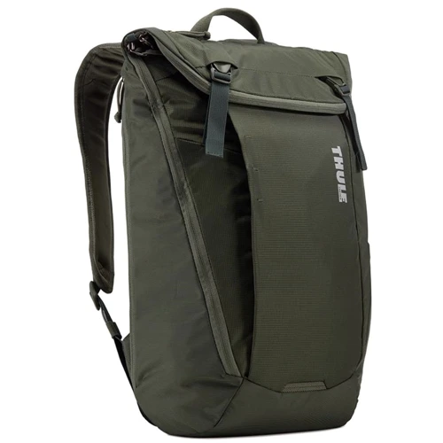 Thule EnRoute Backpack 20L Dark Forest (TH3203593) for MacBook Pro 15-16": Совместимость MacBook Pro 15-16"