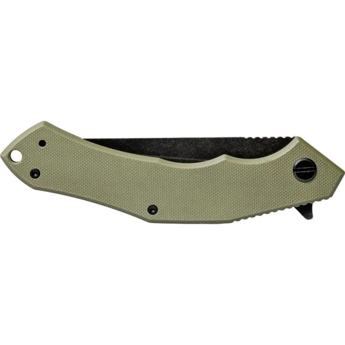 Нож и мультитул SKIF T-Rex SW od green (1765.02.63): Количество инструментов 1
