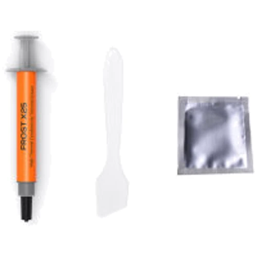 ID-Cooling FROST X25 4g: Производитель ID-Cooling