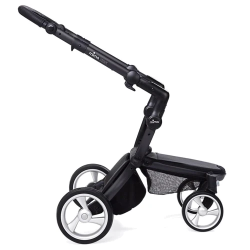 Шасси Mima Xari Black (A115-02)