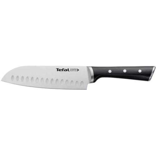 Нож сантоку Tefal Ice Force 18 см (K2320614) фото 15